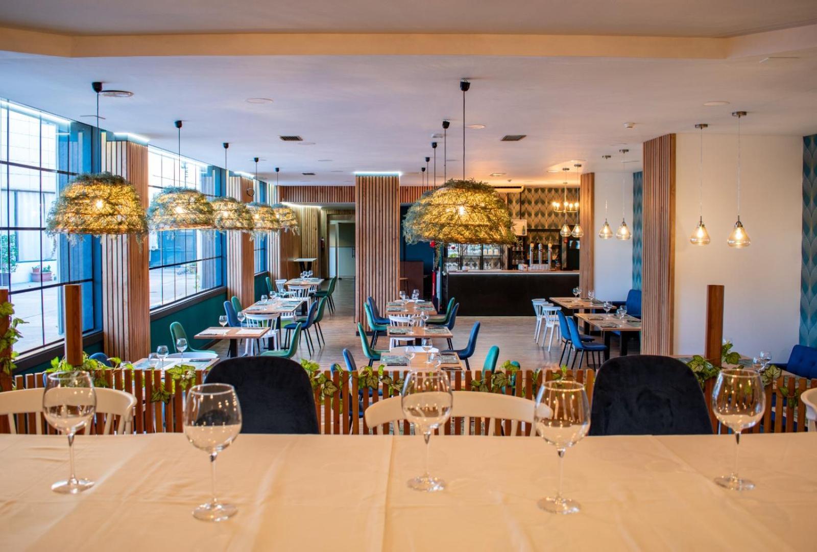 Hotel Las Terrazas Albolote Εξωτερικό φωτογραφία