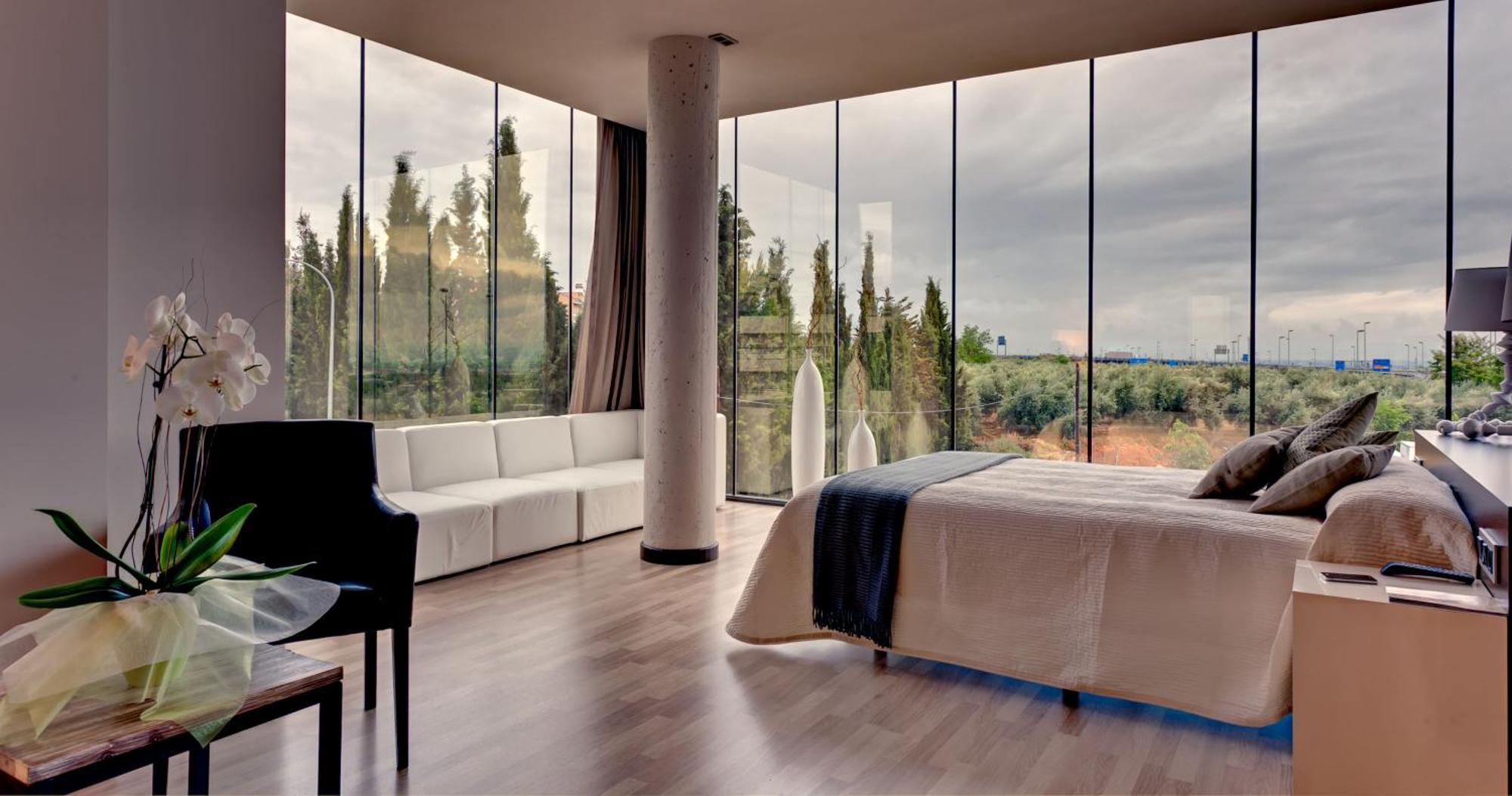 Hotel Las Terrazas Albolote Δωμάτιο φωτογραφία