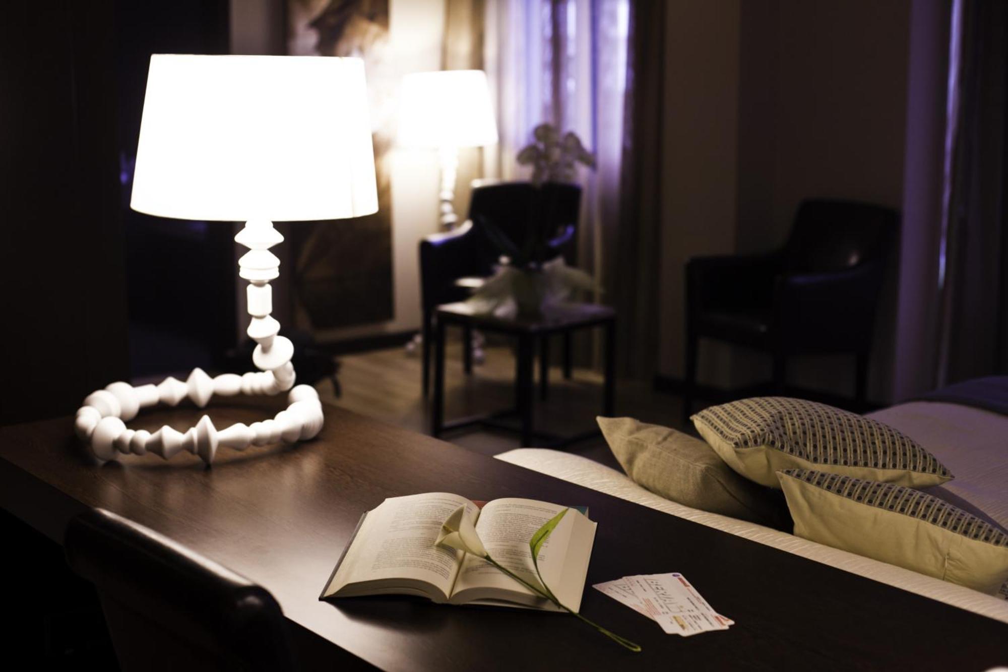 Hotel Las Terrazas Albolote Εξωτερικό φωτογραφία