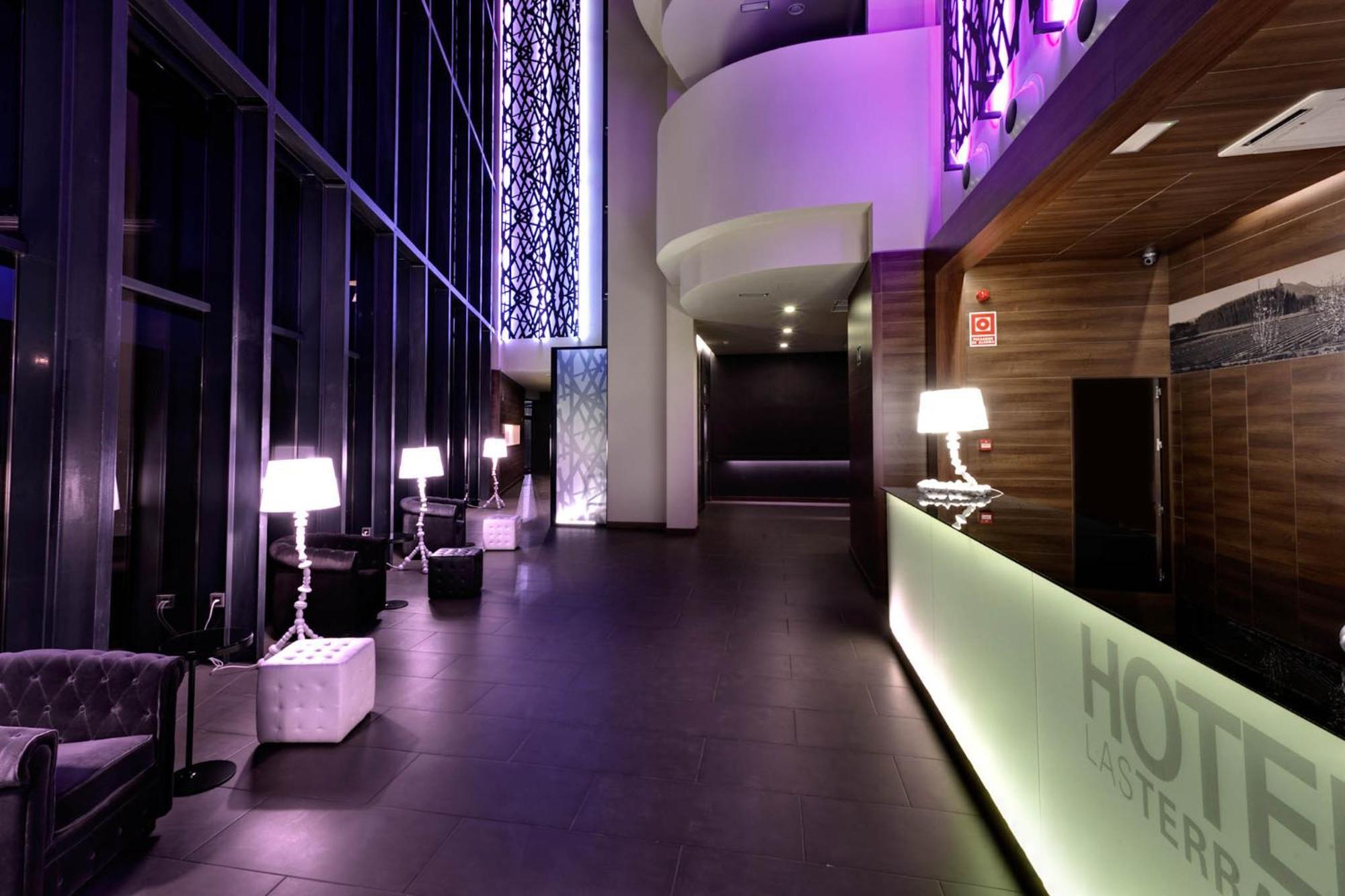 Hotel Las Terrazas Albolote Εξωτερικό φωτογραφία