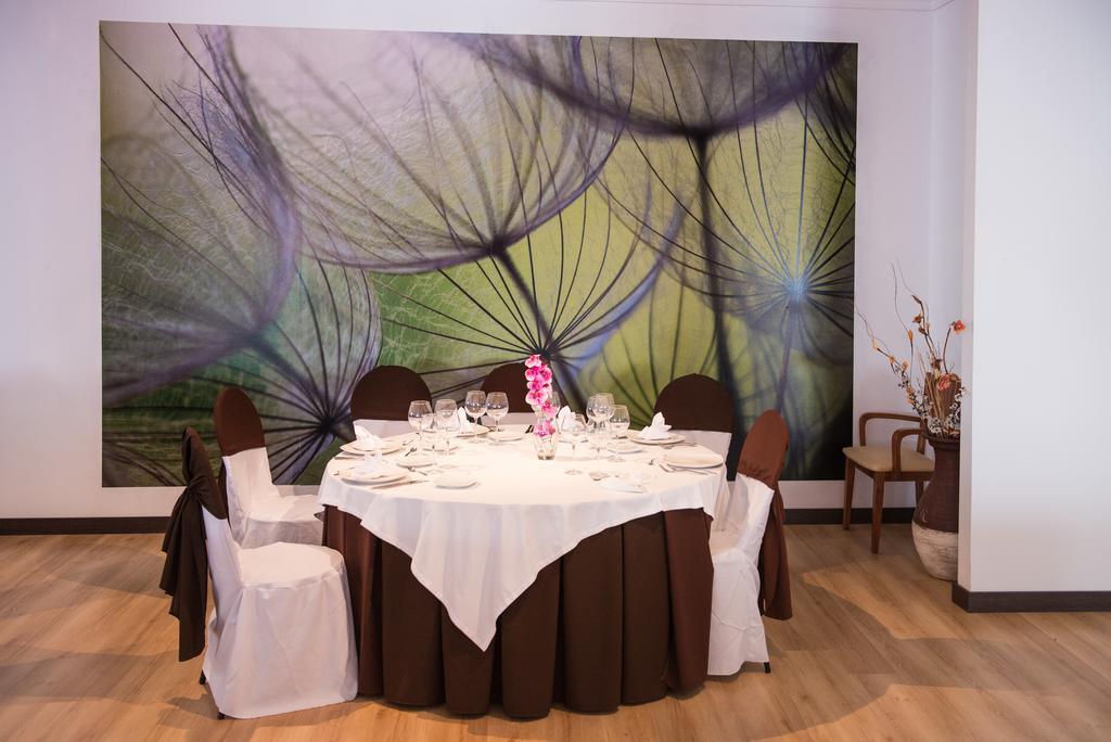 Hotel Las Terrazas Albolote Εξωτερικό φωτογραφία
