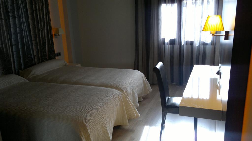 Hotel Las Terrazas Albolote Εξωτερικό φωτογραφία